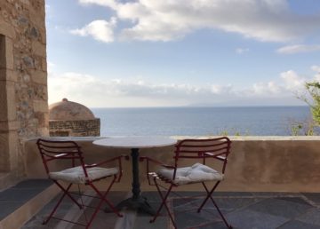 Angoli di Monemvasia