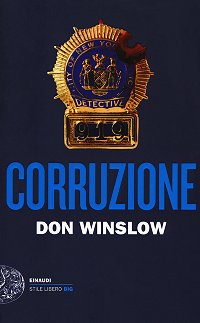 Copertina: copertina del libro da Einaudi