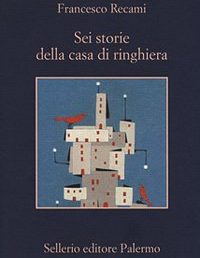 Copertina: copertina del libro da Sellerio