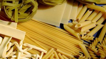 Pasta e carboidrati , foto Pixabay - Creative Commons Zero (CC0)