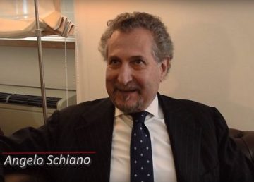 Angelo Schiano
