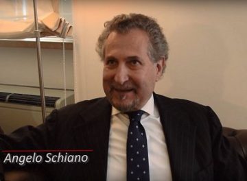 Angelo Schiano