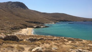 Serifos. Kalo Ampeli