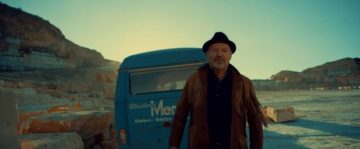 Videoclip Vasco Rossi – Un mondo migliore