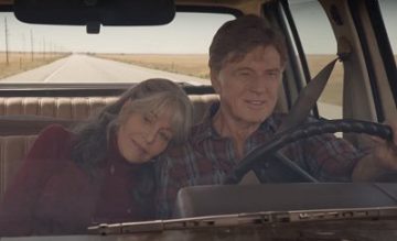 Scena tratta da Our Souls at Night (2017)