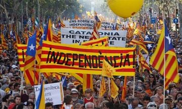Credito: http://www.eunews.it/wp-content/uploads/2014/04/catalunya3.jpg