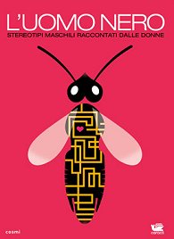 Copertina: L’uomo nero