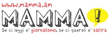Mamma! tratto dal sito web http://www.mamma.am/