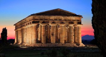 Capaccio Paestum – Veduta, di Prt, CC BY-SA 4.0