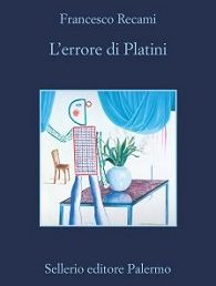 Copertina: L'errore di Platini (Francesco Recami, 2006)