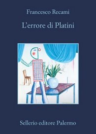 Copertina: L'errore di Platini (Francesco Recami, 2006)