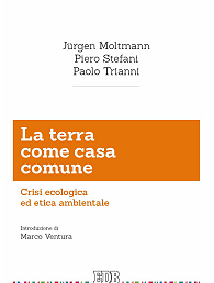 Copertina: La terra come casa comune