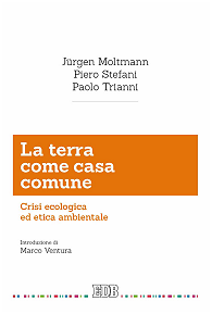 Copertina: La terra come casa comune