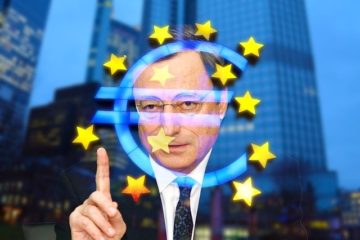 Mario Draghi, di Aichi8Seiran, CC0 Creative Commons