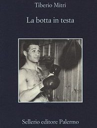 Copertina: La botta in testa