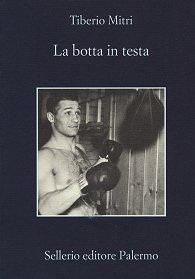 Copertina: La botta in testa