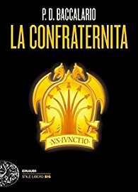 Copertina: Tratta dal sito Feltrinelli