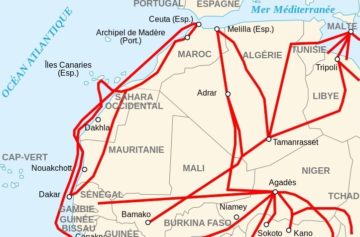 Migranti e sovranità territoriale