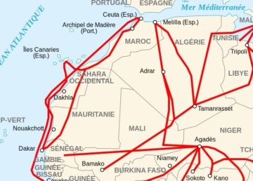 Migranti e sovranità territoriale