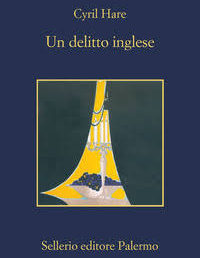 Un delitto inglese di Cyril Hare, Sellerio