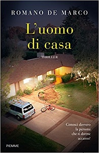 Copertina: L’uomo di casa