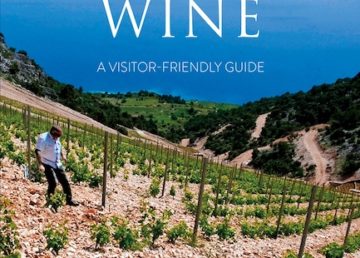 cracking croatian wine , source: exotic wine travel