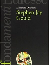 Copertina: Stephen Jay Gould