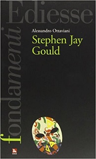 Copertina: Stephen Jay Gould