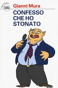 Copertina: Confesso che ho stonato
