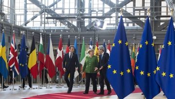 La UE adotta il G5 Sahel