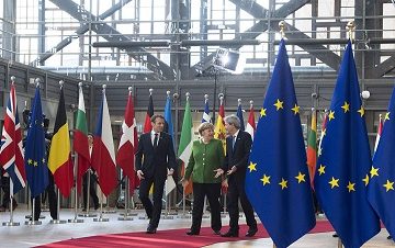 La UE adotta il G5 Sahel
