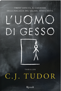 Copertina: L’uomo di gesso