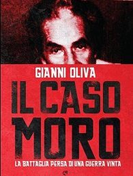 Copertina: Il caso Moro