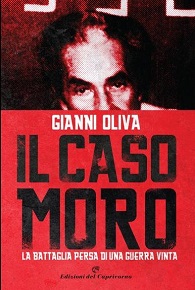 Copertina: Il caso Moro