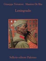 Copertina: Leningrado
