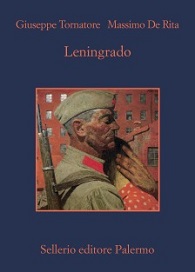 Copertina: Leningrado