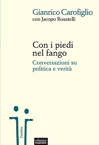 Copertina: Coi piedi nel fango