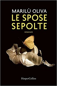 Copertina: Le spose sepolte