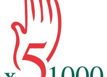 Donazione 5 per mille dell'IRPEF