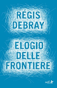 Copertina: Elogio delle frontiere