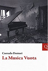 Copertina: La musica vuota