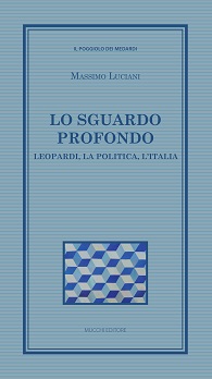 Copertina: Lo sguardo profondo