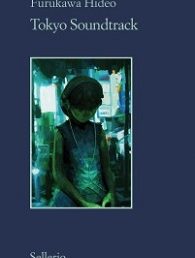 Copertina: Tokyo Soundtrack
