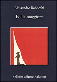 Copertina: Follia maggiore