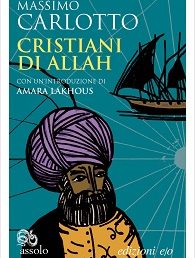 Copertina: Cristiani di Allah
