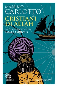 Copertina: Cristiani di Allah