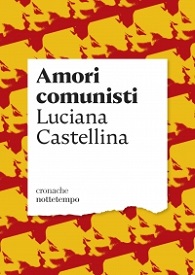 Copertina: Amori comunisti