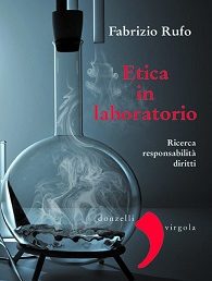 Copertina: Etica in laboratorio