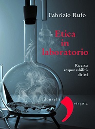 Copertina: Etica in laboratorio