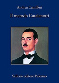Copertina: Il metodo Catalanotti